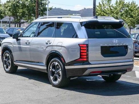 New 2026 Hyundai Palisade Limited image 7