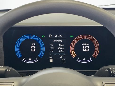 New 2026 Hyundai Kona SE AWD/4WD image 23