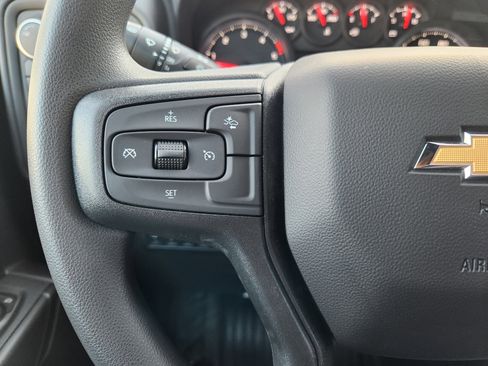 New 2026 Chevrolet Silverado 3500 W/T w/ WT Convenience Package image 28