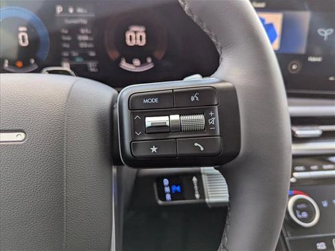 New 2026 Hyundai Santa Fe SEL FWD image 14