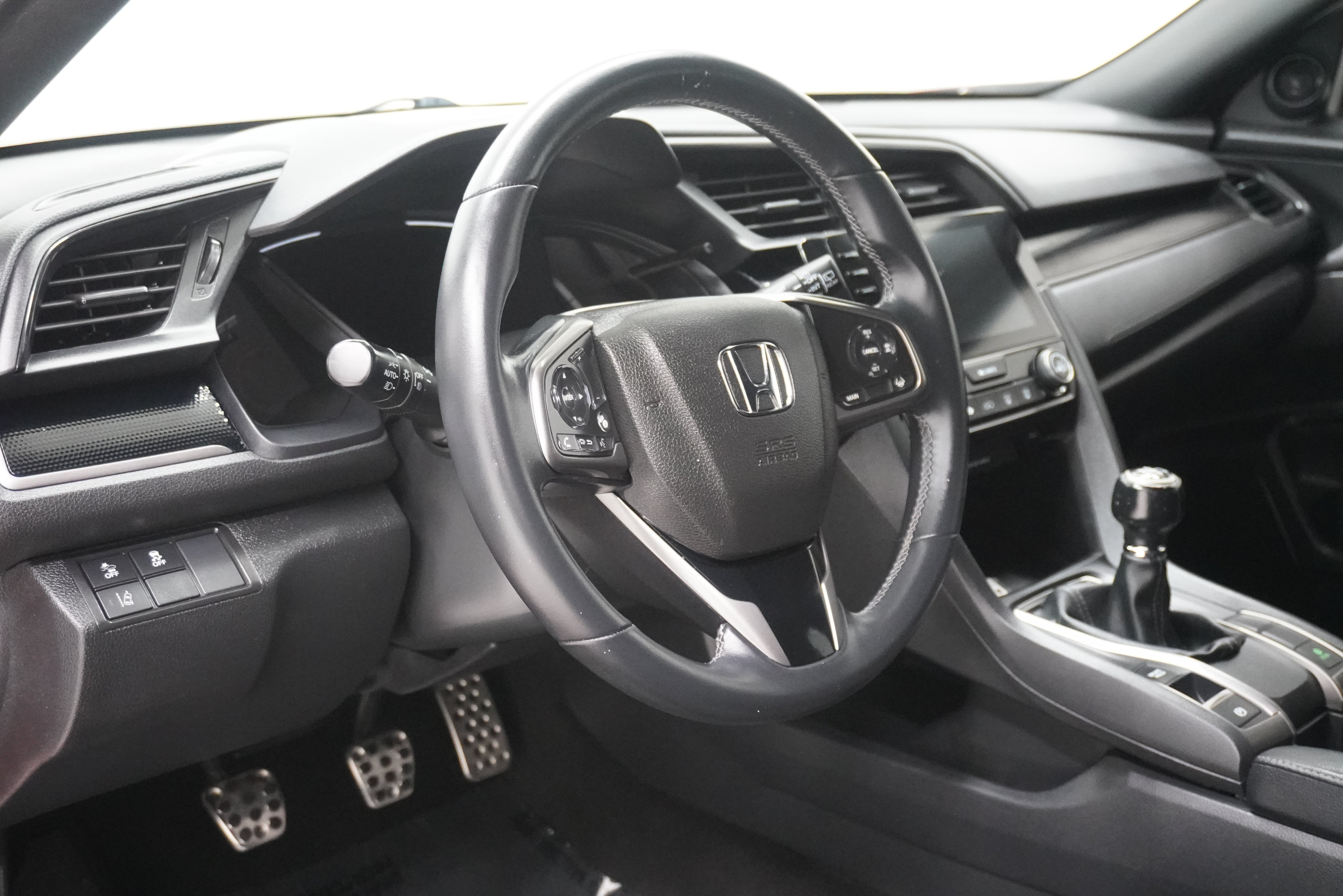 Used 2021 Honda Civic Sport image 10