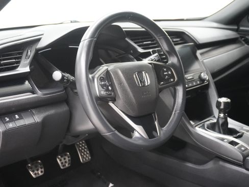 Used 2021 Honda Civic Sport image 10