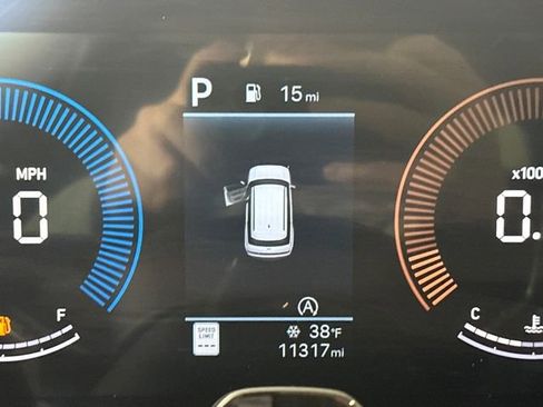 Used 2024 Hyundai Santa Fe XRT image 18