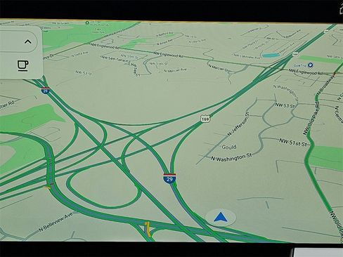 New 2025 Chevrolet Silverado 2500 High Country w/ Technology Package image 23