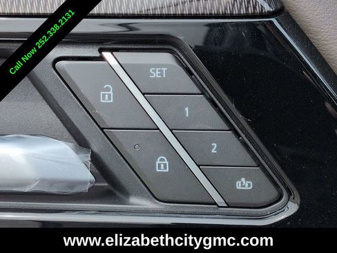 New 2026 GMC Yukon XL Elevation w/ Elevation Premium Package AWD/4WD image 25