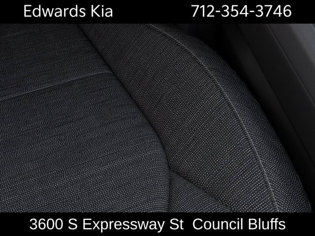 New 2027 Kia Seltos S AWD/4WD image 26