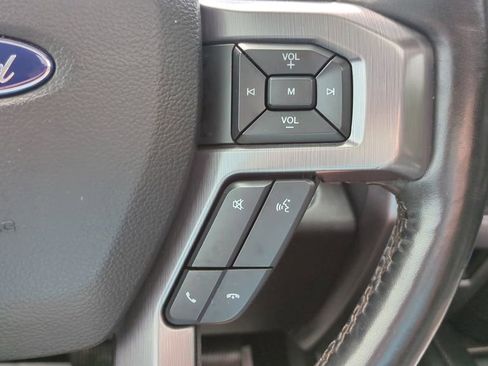 Used 2019 Ford Expedition Platinum RWD image 25