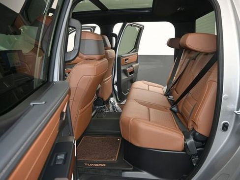 New 2026 Toyota Tundra 1794 Edition AWD/4WD image 13