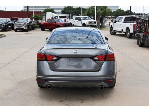 Used 2020 Nissan Altima 2.5 SR image 6