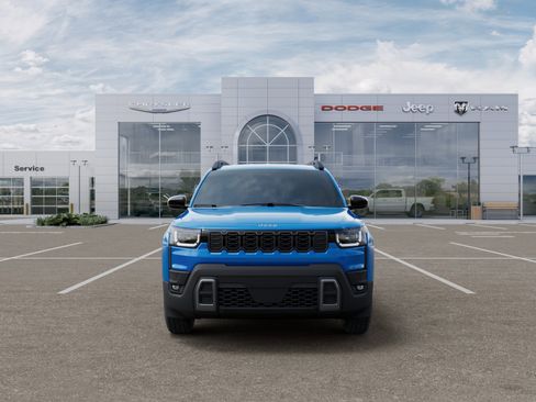 New 2026 Jeep Cherokee Laredo AWD/4WD image 32