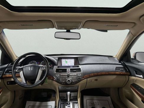 Used 2011 Honda Accord EX-L image 22