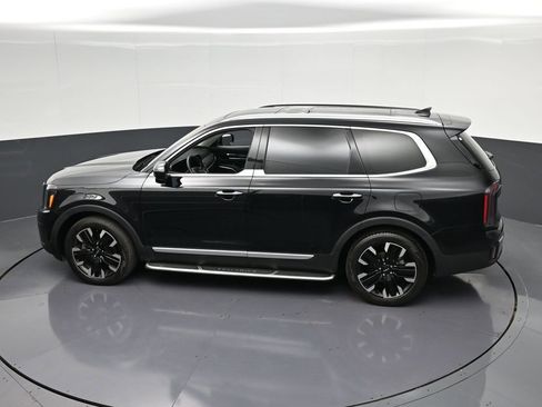 Used 2024 Kia Telluride SX w/ Towing Package FWD image 27