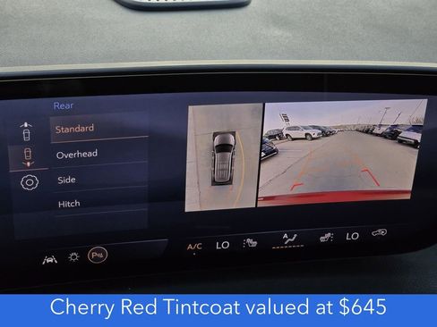 New 2026 Buick Enclave Sport Touring w/ Super Cruise Package image 7