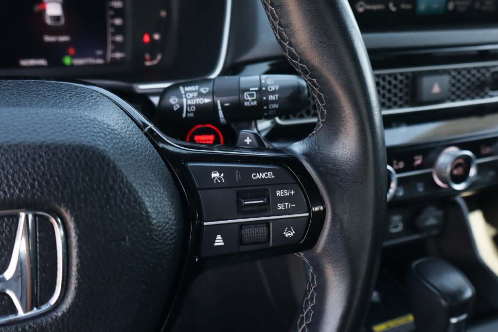 Used 2022 Honda Civic Sport Touring image 26