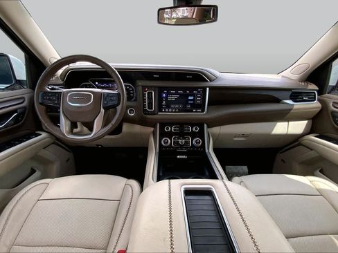 Certified 2021 GMC Yukon XL Denali RWD image 16
