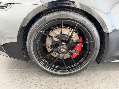New 2026 Porsche 911 Carrera GTS image 12