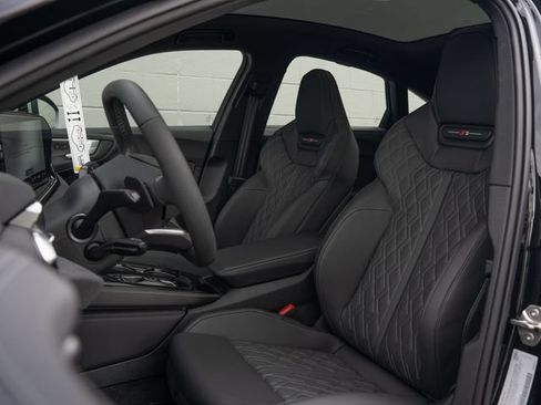 New 2026 Audi S5 Premium Plus AWD/4WD image 8