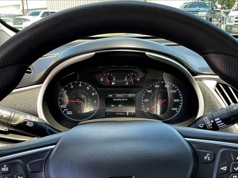 Used 2024 Chevrolet Malibu LT FWD image 15