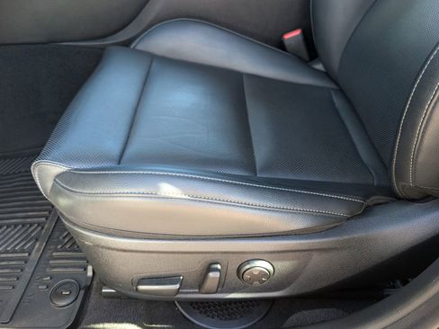 Used 2022 Kia Stinger GT-Line w/ Sun & Sound Package AWD/4WD image 15