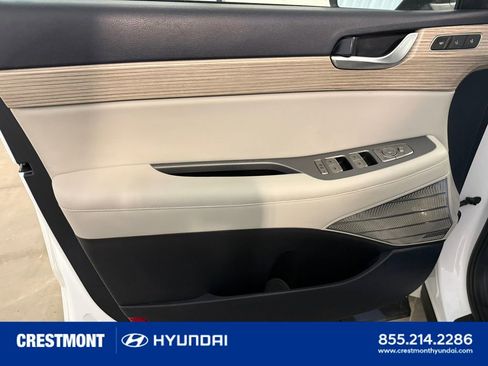 Used 2021 Hyundai Palisade Limited AWD/4WD image 21