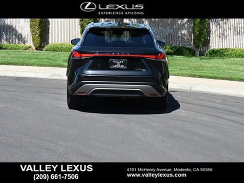 Certified 2025 Lexus RX 350 w/ Convenience Package AWD/4WD image 5
