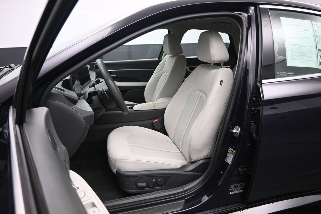 Used 2024 Hyundai Sonata SEL FWD image 21