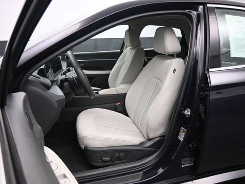 Used 2024 Hyundai Sonata SEL FWD image 21