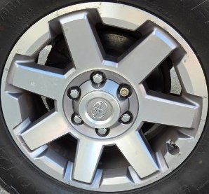 Used 2015 Toyota 4Runner Trail Premium AWD/4WD image 25