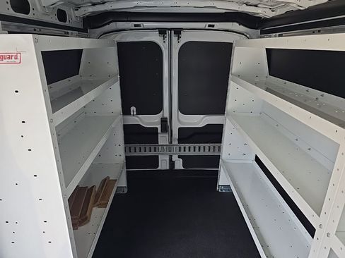 New 2026 Ford Transit 250 148 Medium Roof RWD image 16