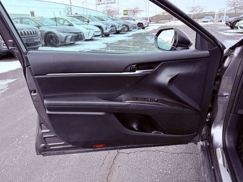 Certified 2023 Toyota Camry SE image 20