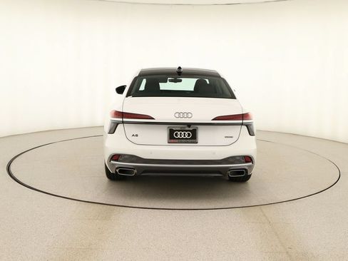 New 2026 Audi A6 Premium AWD/4WD image 5