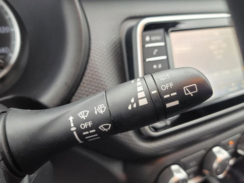 Used 2024 Nissan Kicks S FWD image 15