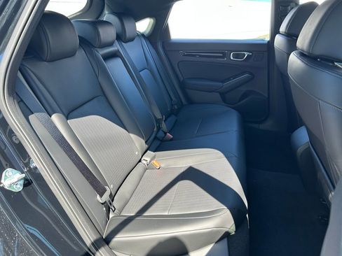 New 2026 Honda Civic Sport Touring image 22