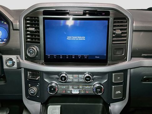 New 2026 Ford F150 XLT w/ Equipment Group 302A MID AWD/4WD image 11