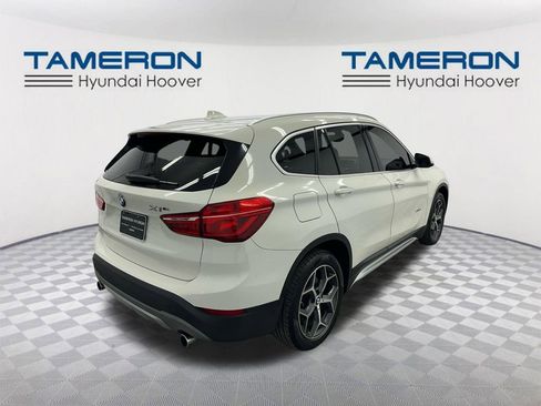 Used 2018 BMW X1 sDrive28i FWD image 5