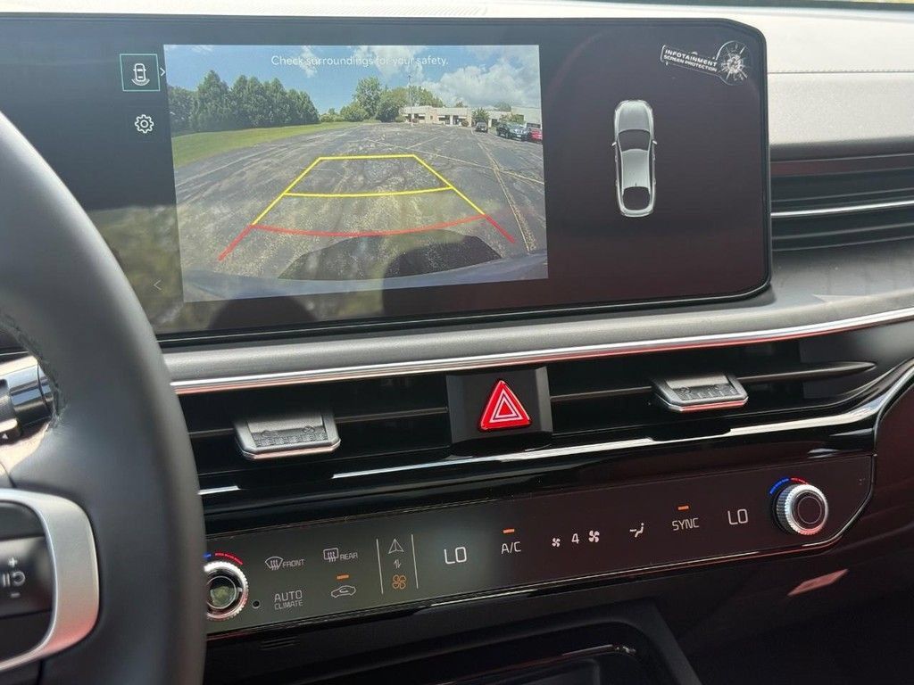 New 2026 Kia K5 GT-Line FWD image 19
