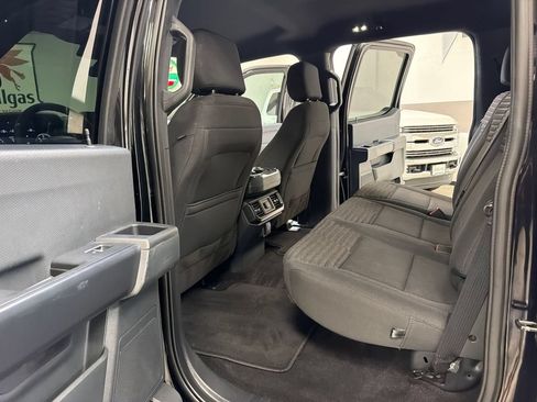 Used 2021 Ford F150 XL w/ STX Appearance Package AWD/4WD image 31