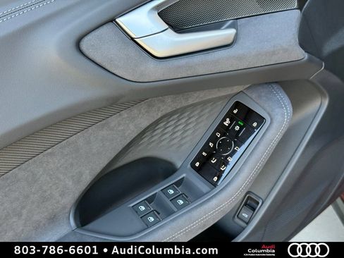 New 2026 Audi S5 Prestige AWD/4WD image 19