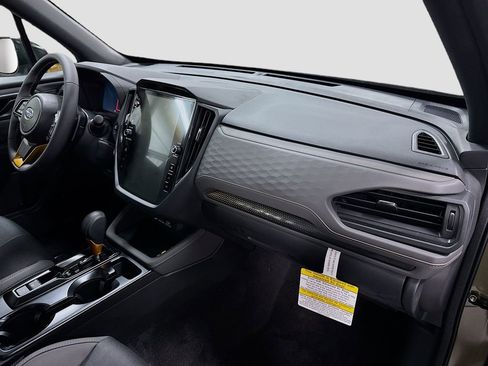 New 2026 Subaru Forester Wilderness image 29