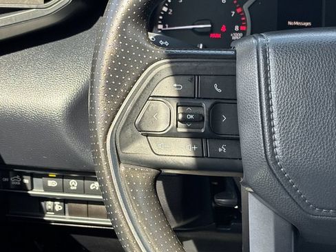 Certified 2025 Toyota Tundra SR AWD/4WD image 23