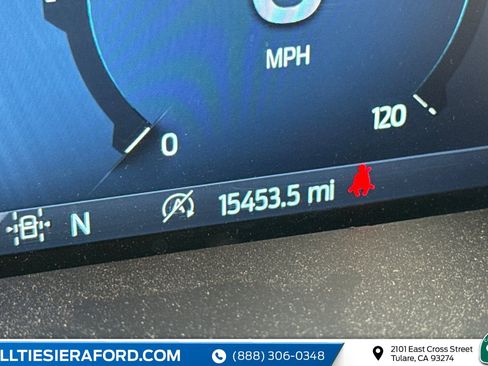 Used 2024 Ford F150 XL w/ Equipment Group 103A High RWD image 12
