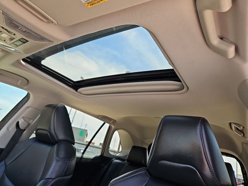 Used 2019 Toyota RAV4 XLE Premium FWD image 12