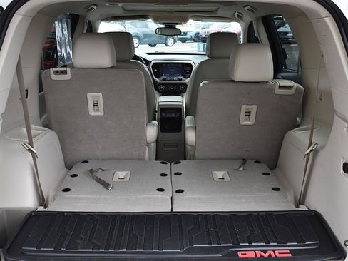 Used 2023 GMC Acadia Denali w/ LPO, Floor Liner Package AWD/4WD image 18