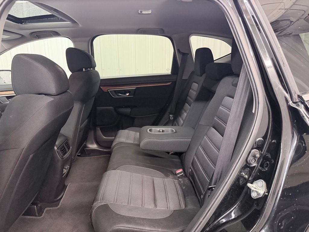 Used 2019 Honda CR-V EX image 30