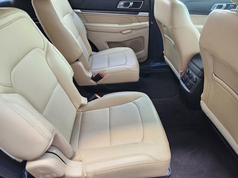 Used 2017 Ford Explorer Limited image 31