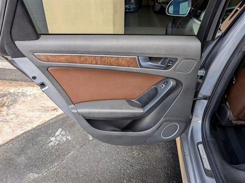 Used 2015 Audi A4 Premium Plus w/ Technology Package image 23