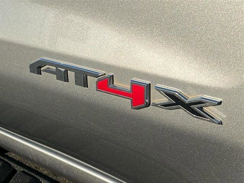 Used 2024 GMC Sierra 1500 AT4X image 6