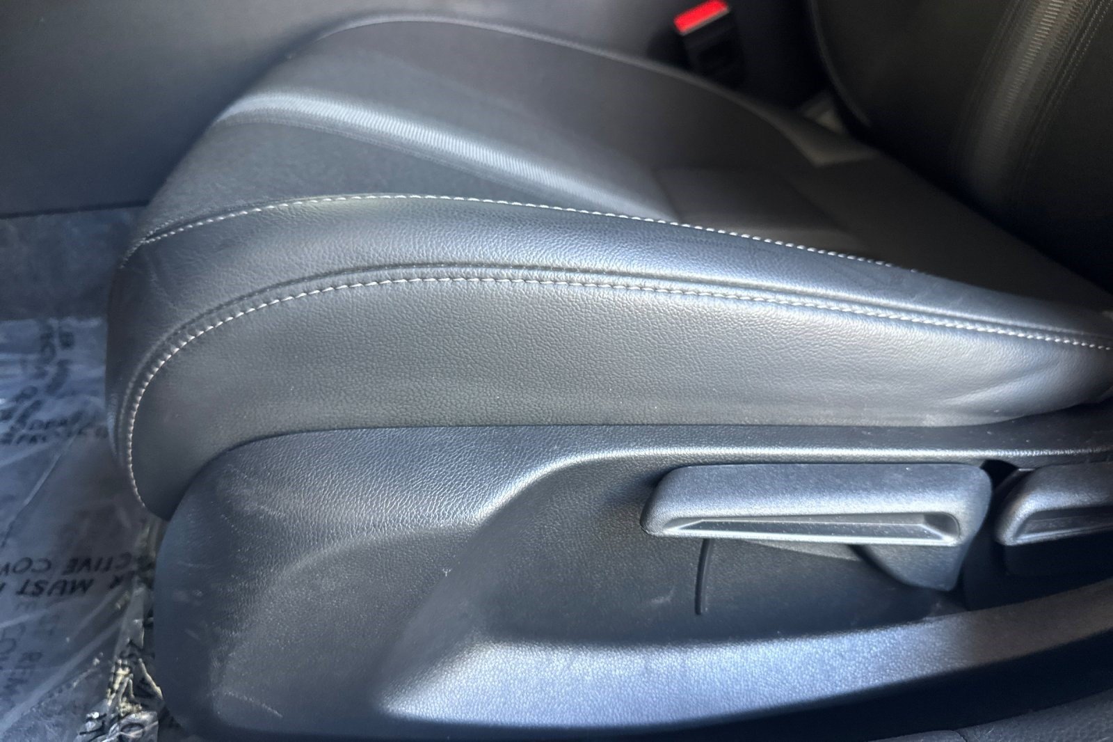 Used 2023 Honda Civic Sport image 15