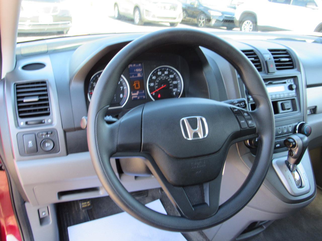 Used 2011 Honda CR-V LX image 16