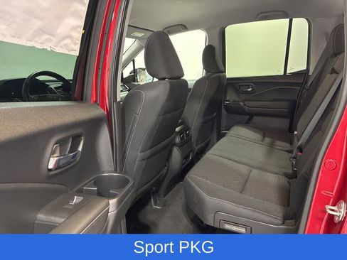 Used 2024 Honda Ridgeline Sport image 20